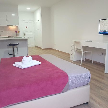 Ground Floor Studio Pafos Exterior foto