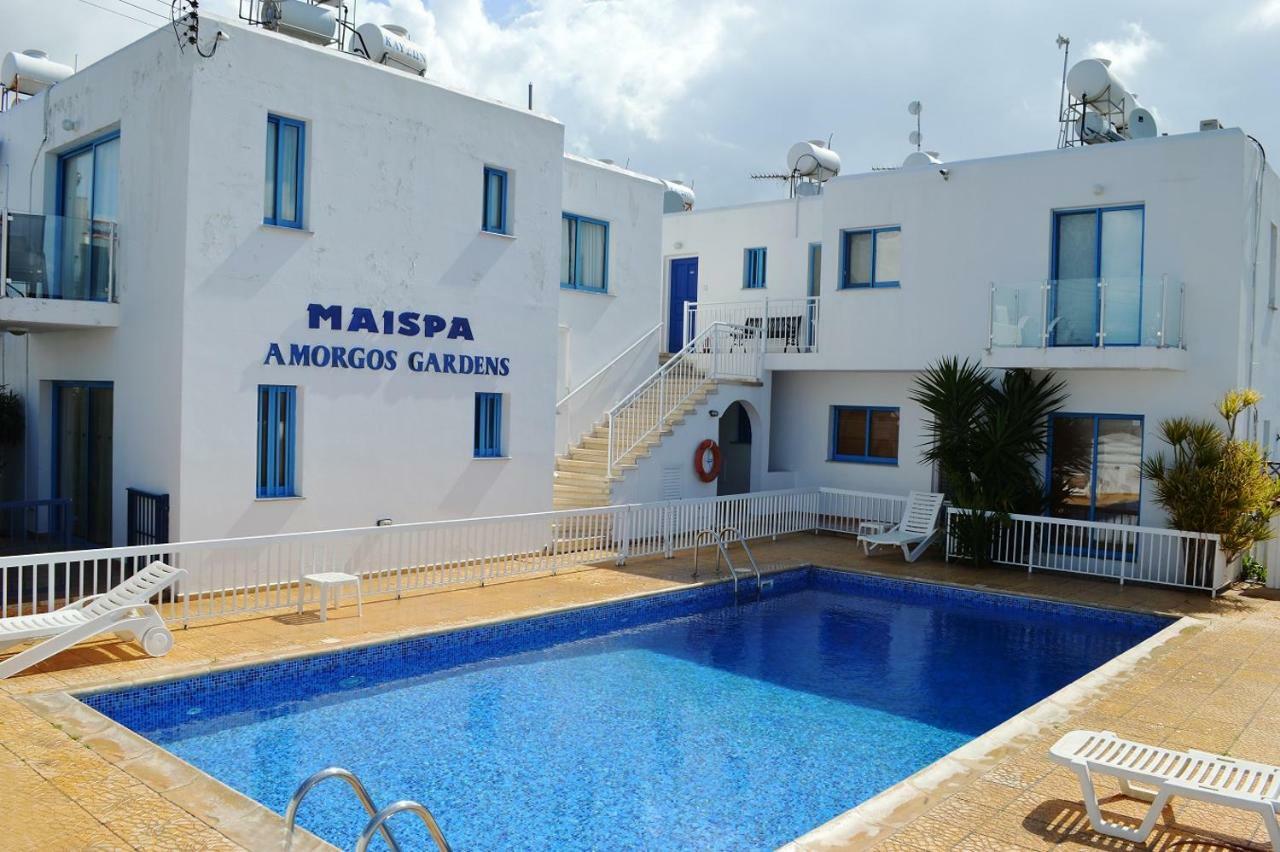 Ground Floor Studio Pafos Exterior foto