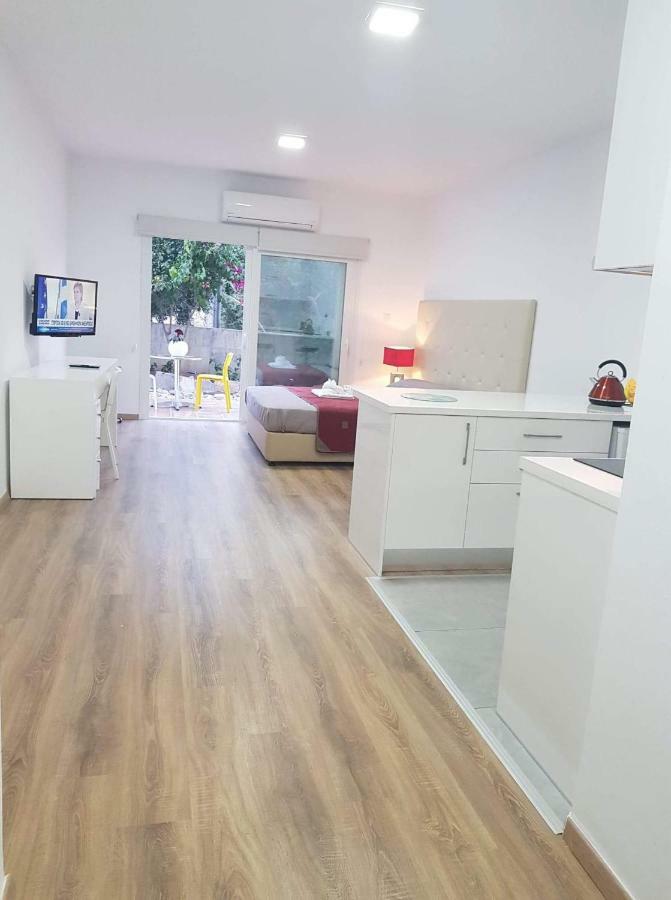 Ground Floor Studio Pafos Exterior foto