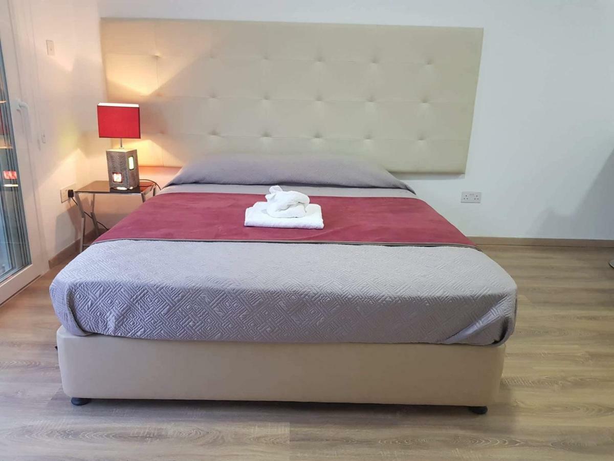 Ground Floor Studio Pafos Exterior foto