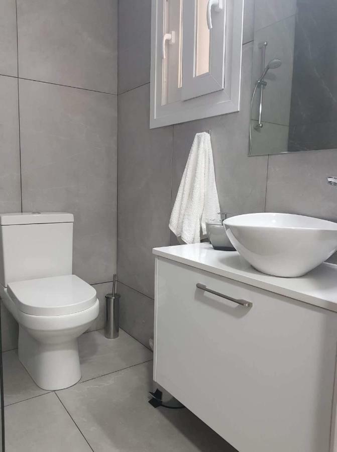 Ground Floor Studio Pafos Exterior foto